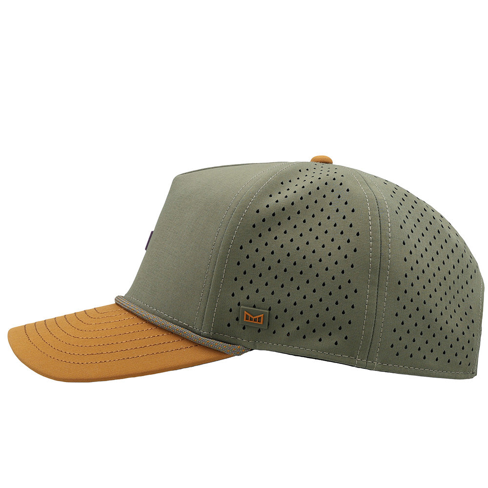 Hydro Odysea Rope Transit Hat