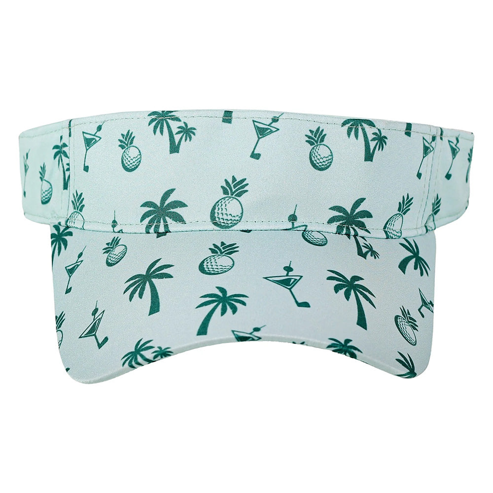 Women's April Sport Visor