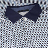 Wolf Whisperer Polo - Fairway Styles