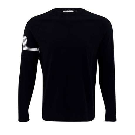 Heath Knitted Sweater - Fairway Styles