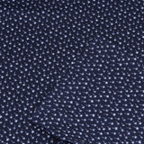 Performance Jersey Polo - Marina Print