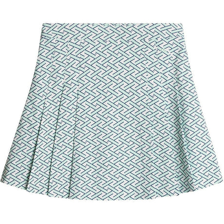 Women's Alesia Print Skort - Fairway Styles
