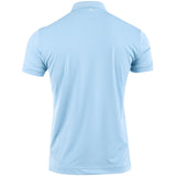 Tour Tech Slim Fit Polo