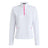 Women's Brush Back 1/4 Zip Mid Layer - Snow