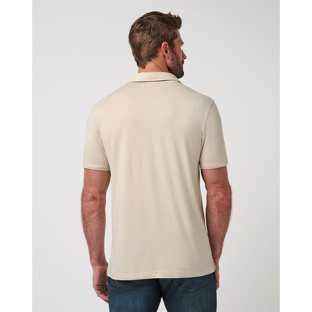 Cloud Popover Polo