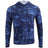 Smoke In The Den Colorado Hoodie - Maltese Blue