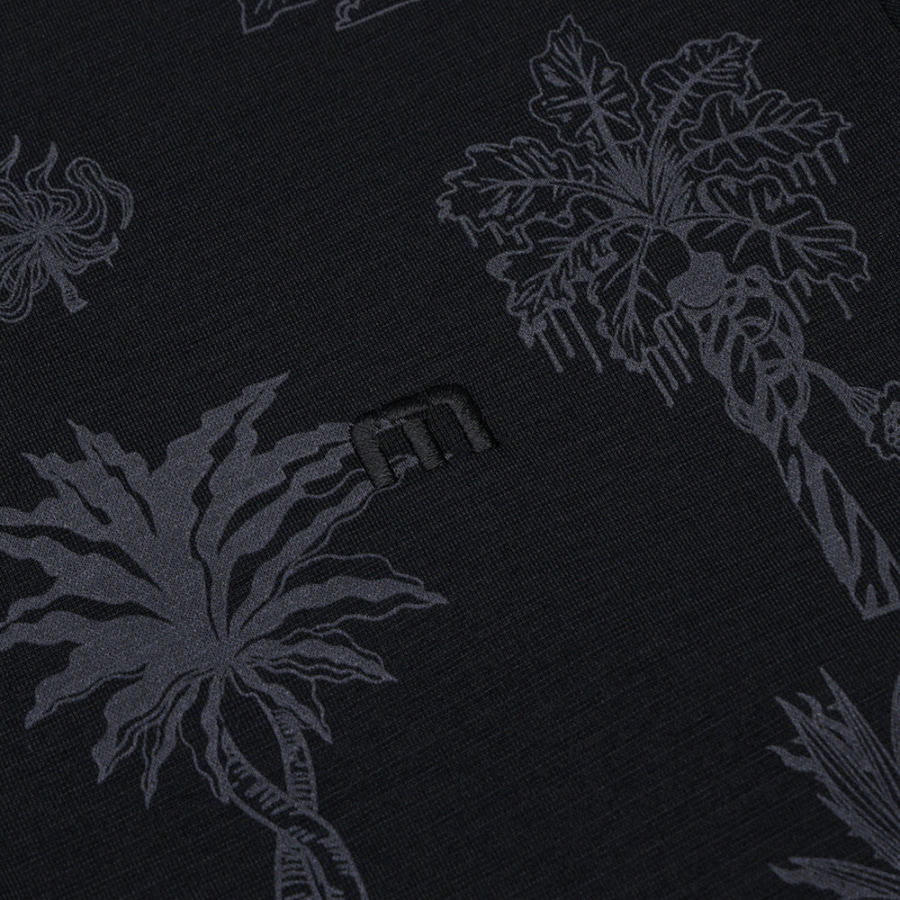 Performance Jersey Salt Mist Polo