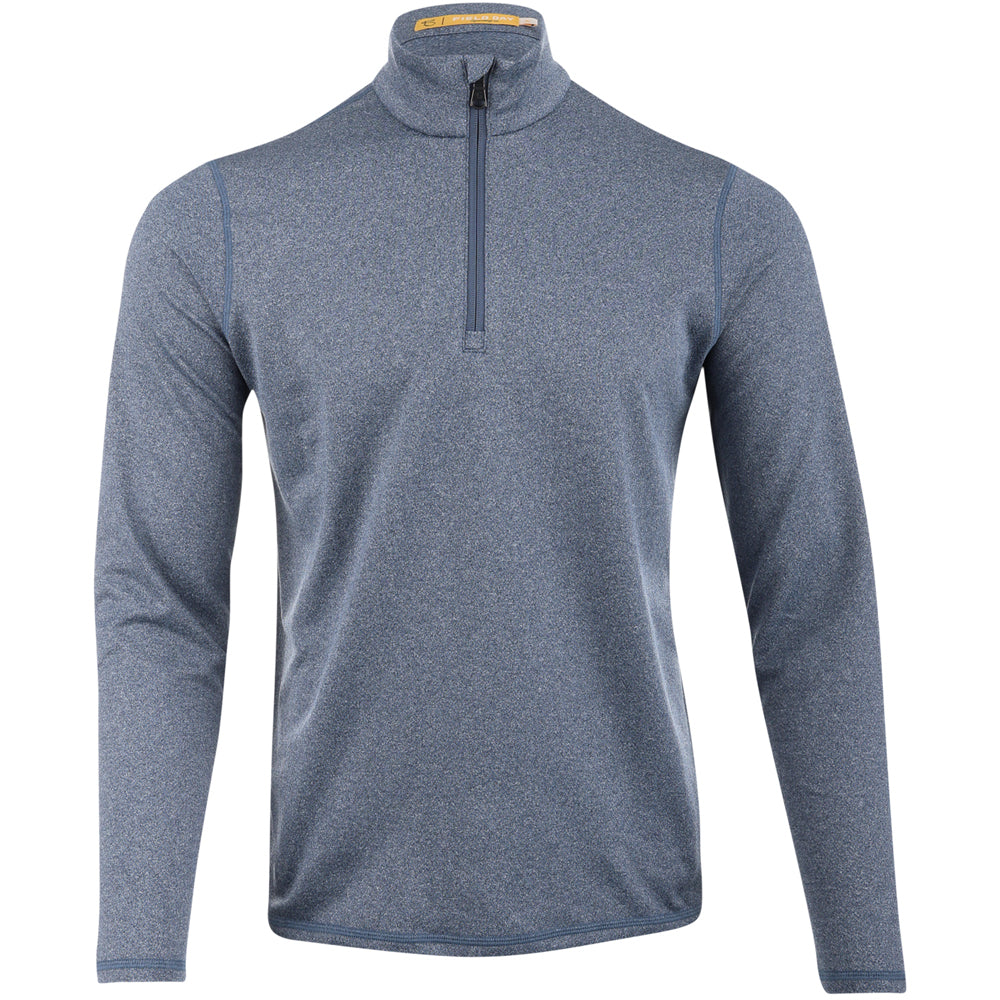 Palmer Performance 1/4 Zip Pullover