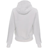 Women's Hybrid Fleece - Quilted Full Zip Hoodie - Fairway Styles