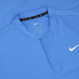 Velocity Dri-FIT Blade Collar Polo