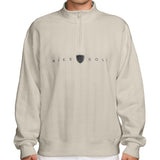 Fairway Fresh Therma-FIT Oversized 1/2 Zip Pullover