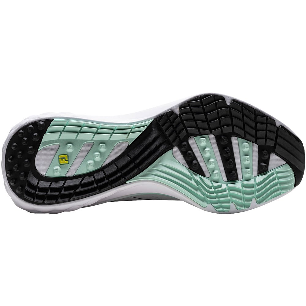 Quantum Spikeless Golf Shoes