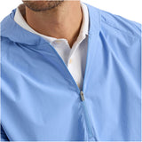 Featherweight Performance 1/2 Zip Sun Shirt Hoodie