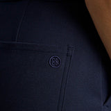 Women's Ponte Slim Fit Trousers