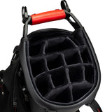 Player V 14-Way Stand Bag