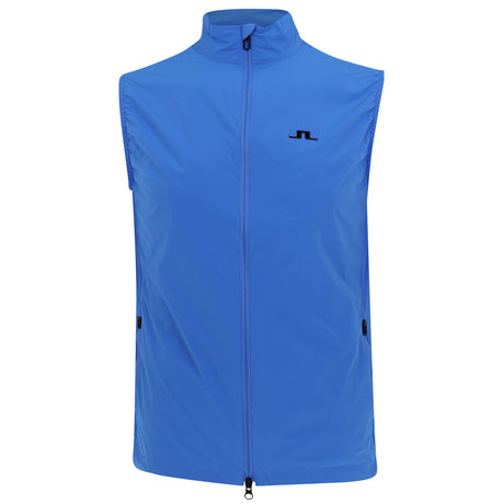 Ash Light Packable Vest