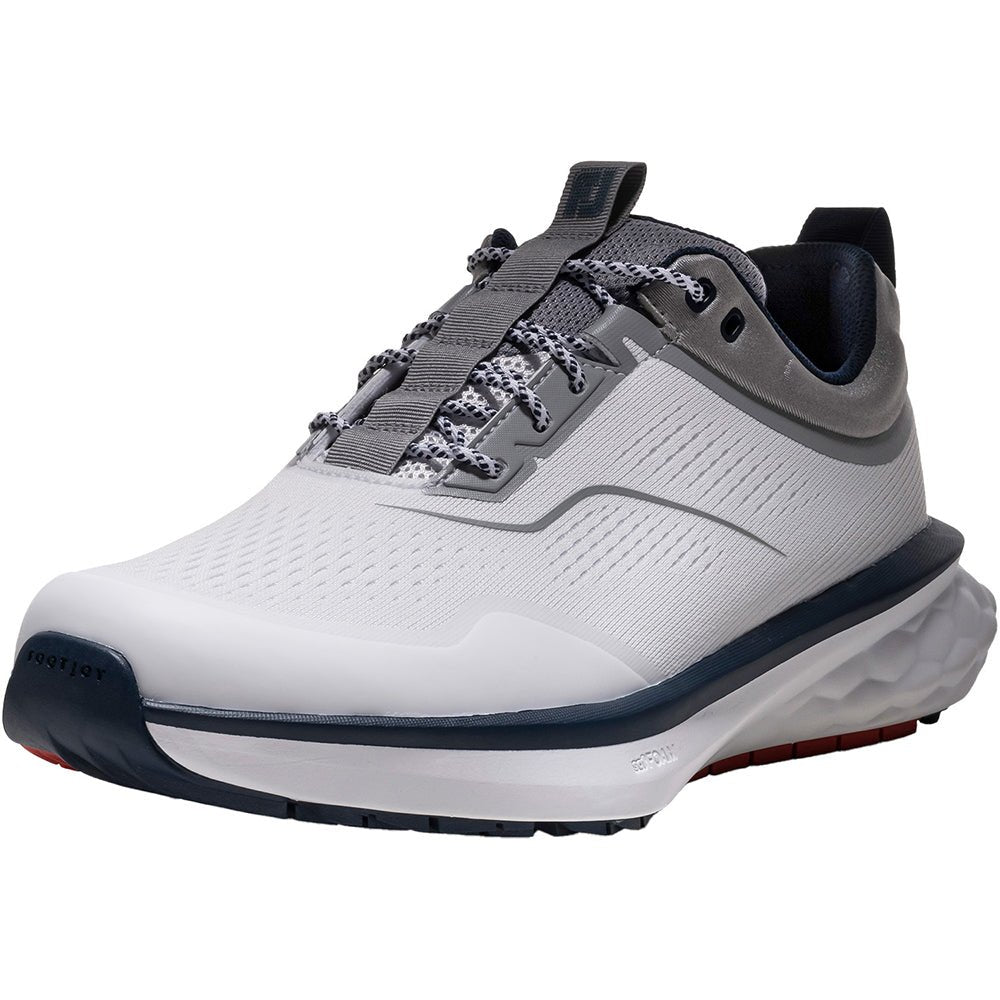 Quantum Spikeless Golf Shoes