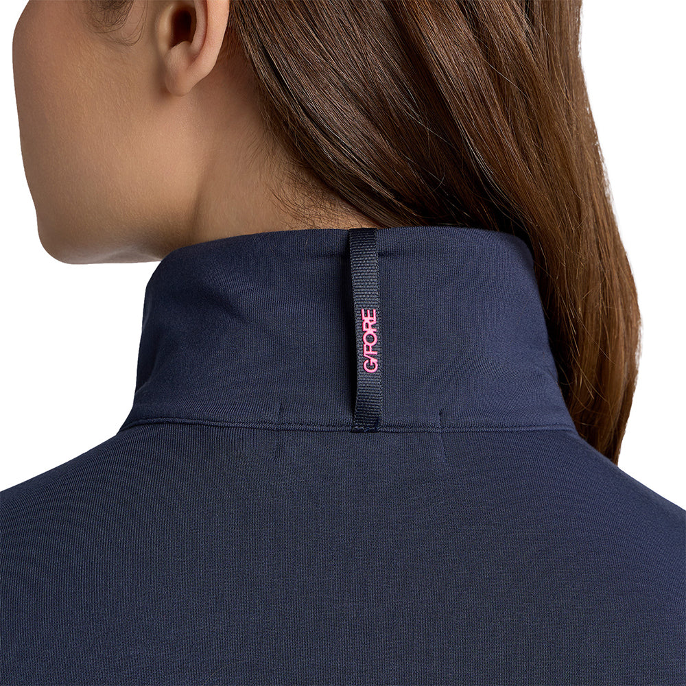 Women's All Play Terry 1/4 Zip Pullover
