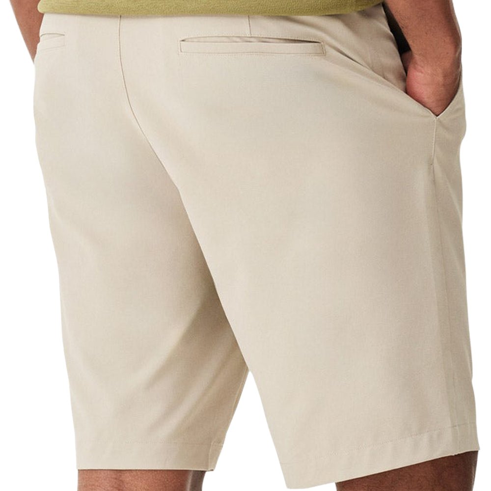Four - Way Stretch Shorts - Fairway Styles