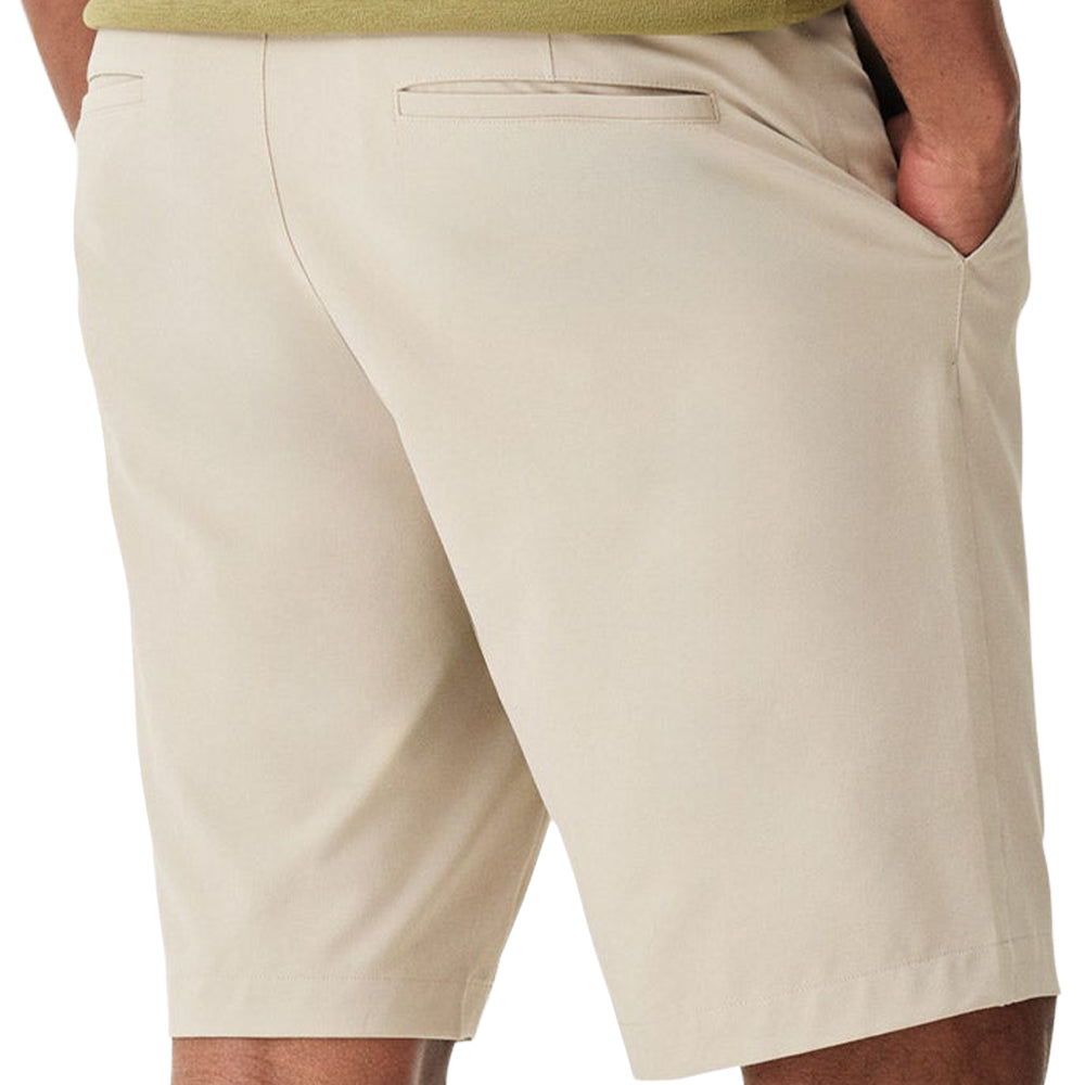 Four-Way Stretch Shorts