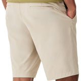Four - Way Stretch Shorts - Fairway Styles