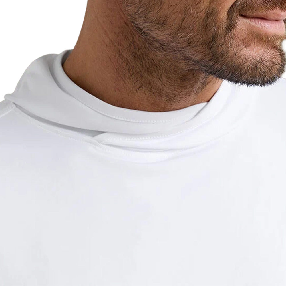Featherweight Performance Sun Shirt Hoodie