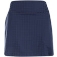Women's Blake Houndstooth Skort - Fairway Styles