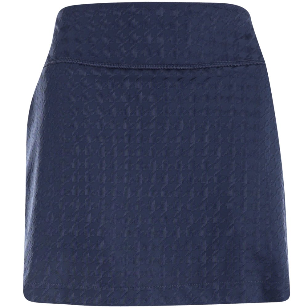 Women's Blake Houndstooth Skort - Fairway Styles
