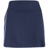 Women's Blake Houndstooth Skort - Fairway Styles