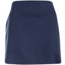 Women's Blake Houndstooth Skort - Fairway Styles