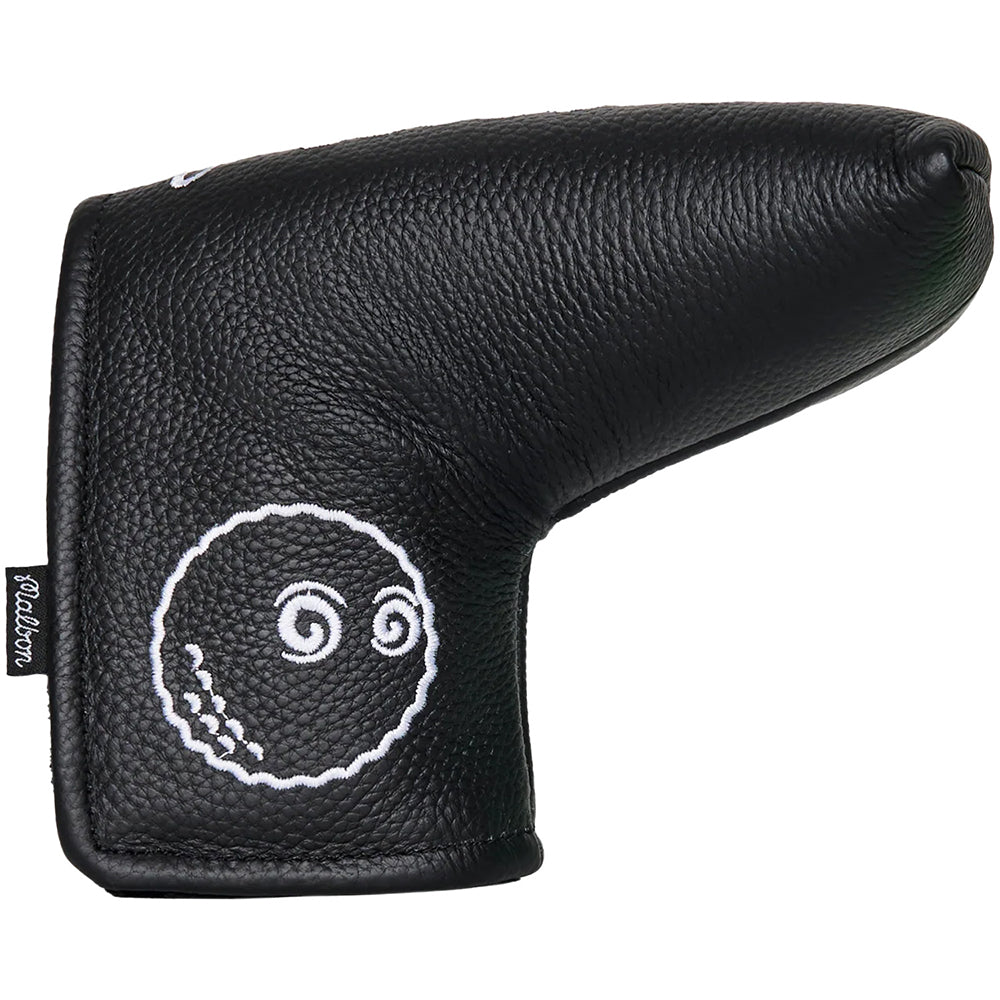 M Blade Putter Headcover