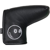 M Blade Putter Headcover