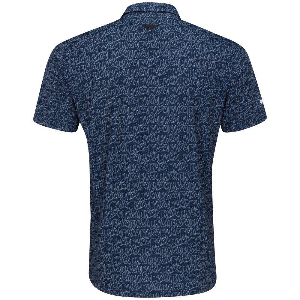 Wave Polo - Fairway Styles