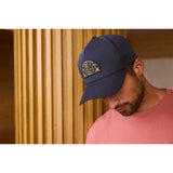 Club Dues Snapback Hat