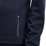 Leon 1/4 Zip Mid Layer