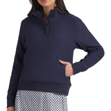 Women's Boulder 1/2 Zip Pullover