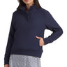 Women's Boulder 1/2 Zip Pullover