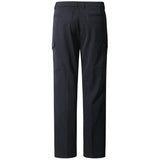 Cargo Tapered Pants