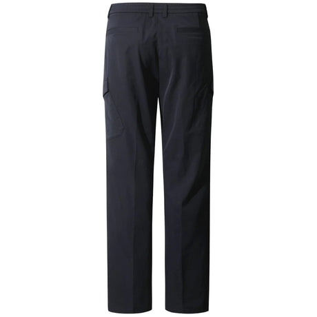 Cargo Tapered Pants