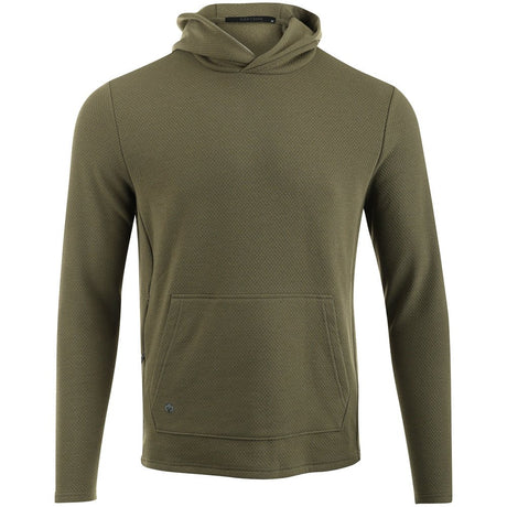 Troy Hoodie