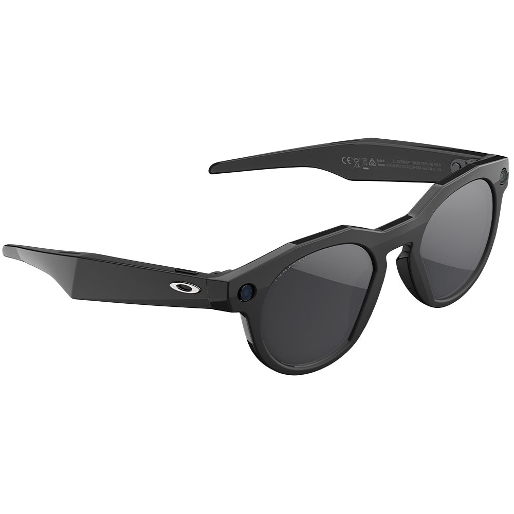 Meta HSTN Sunglasses