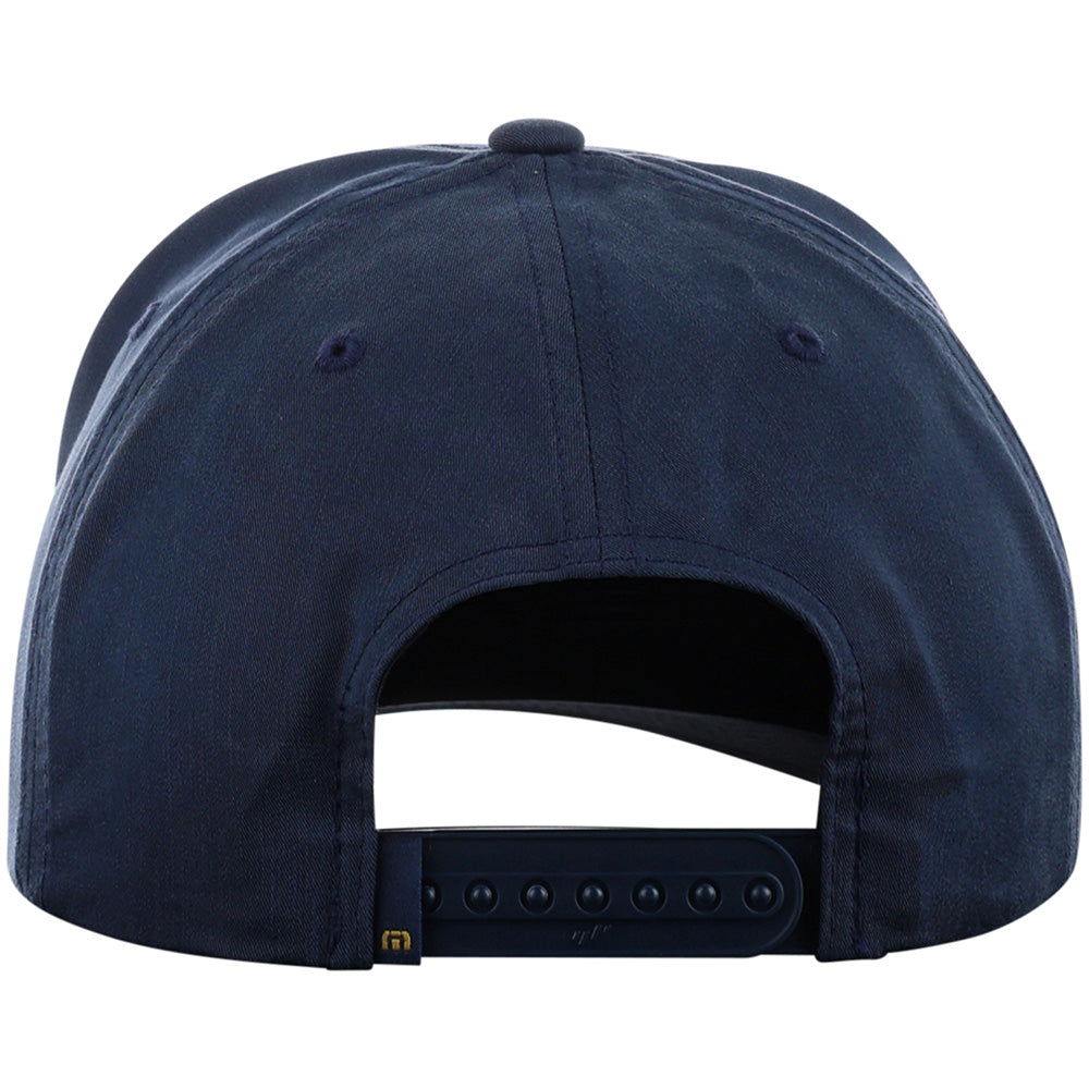 Club Dues Snapback Hat