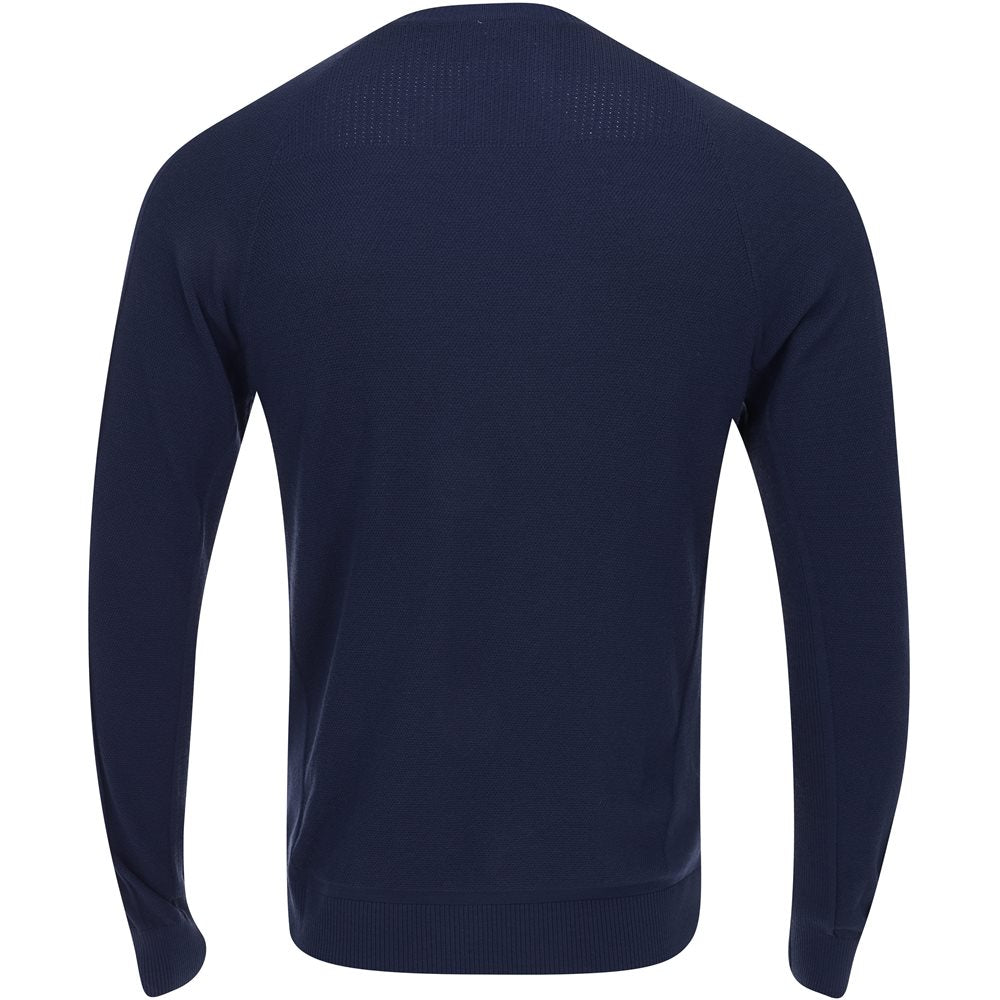 Tour Golf Sweater