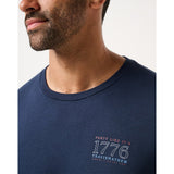 Summer Salute Tee