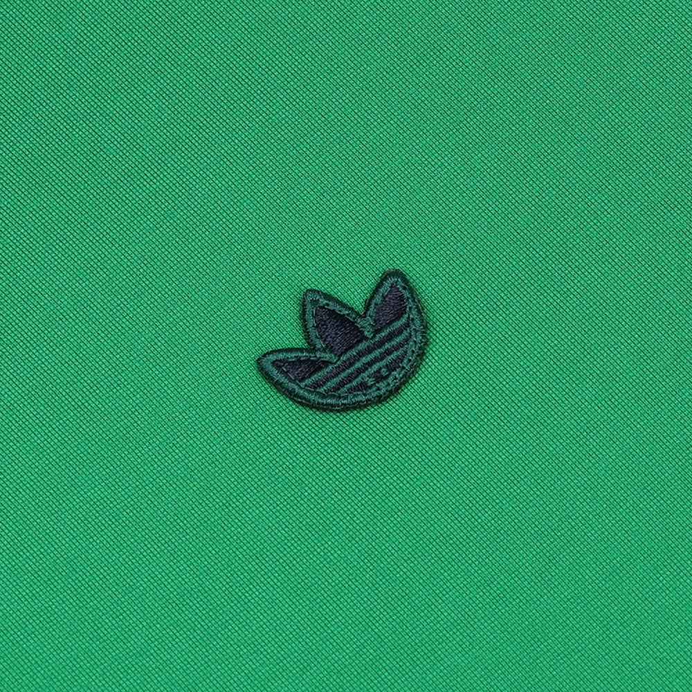 Originals 3 Stripes 1/4 Zip Sweatshirt