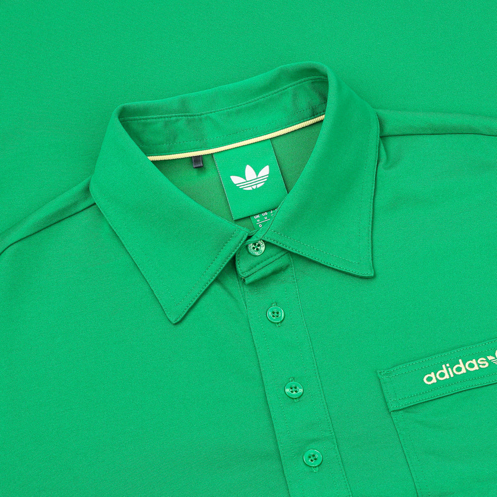 Originals Pocket Polo