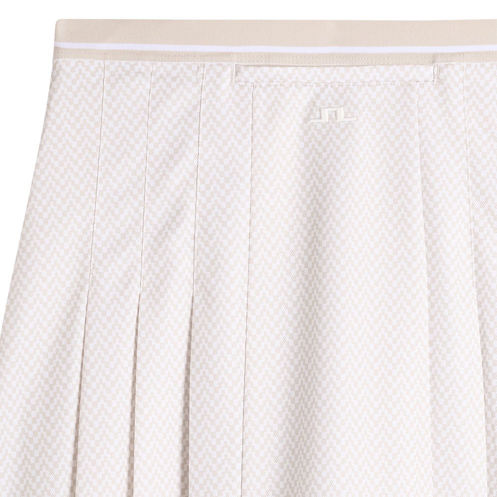 Women's Harlow Print Skort