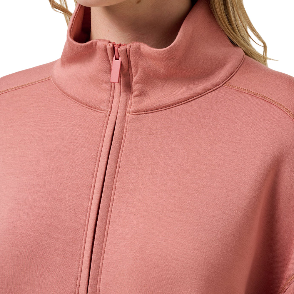 Women's Skyloft Soft Echo 1/2 Zip Pullover