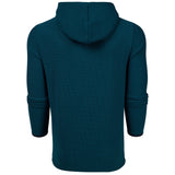 Traverse Waffle Hoodie