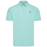 Snap Placket Polo - Fairway Styles
